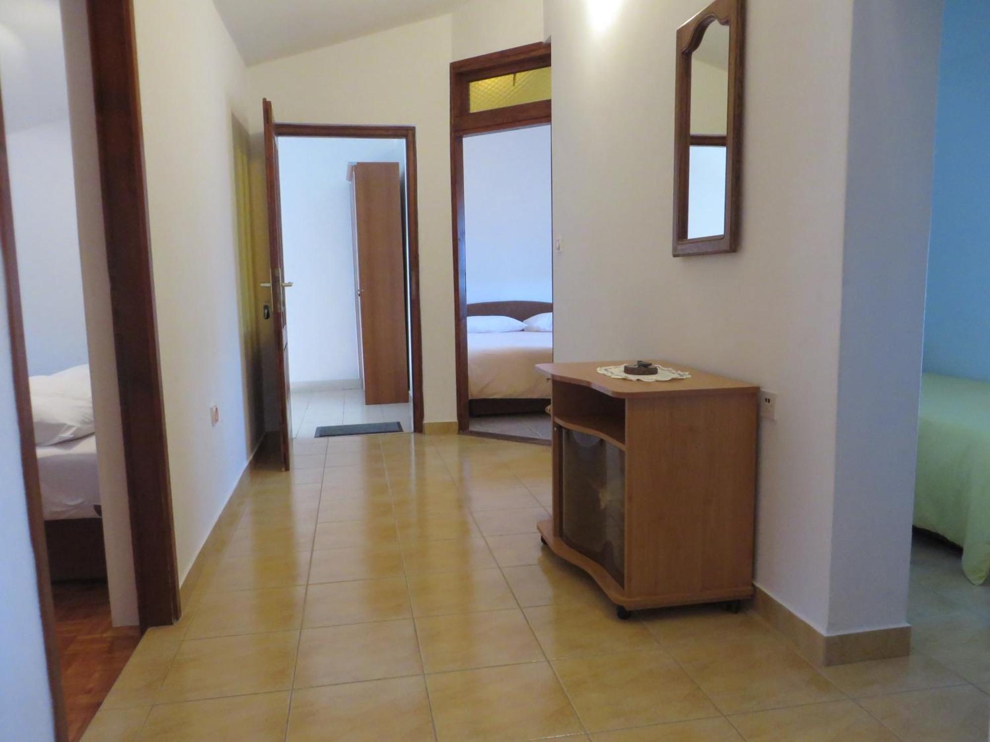 Apartments Gloria Biograd Na Moru Chambre photo