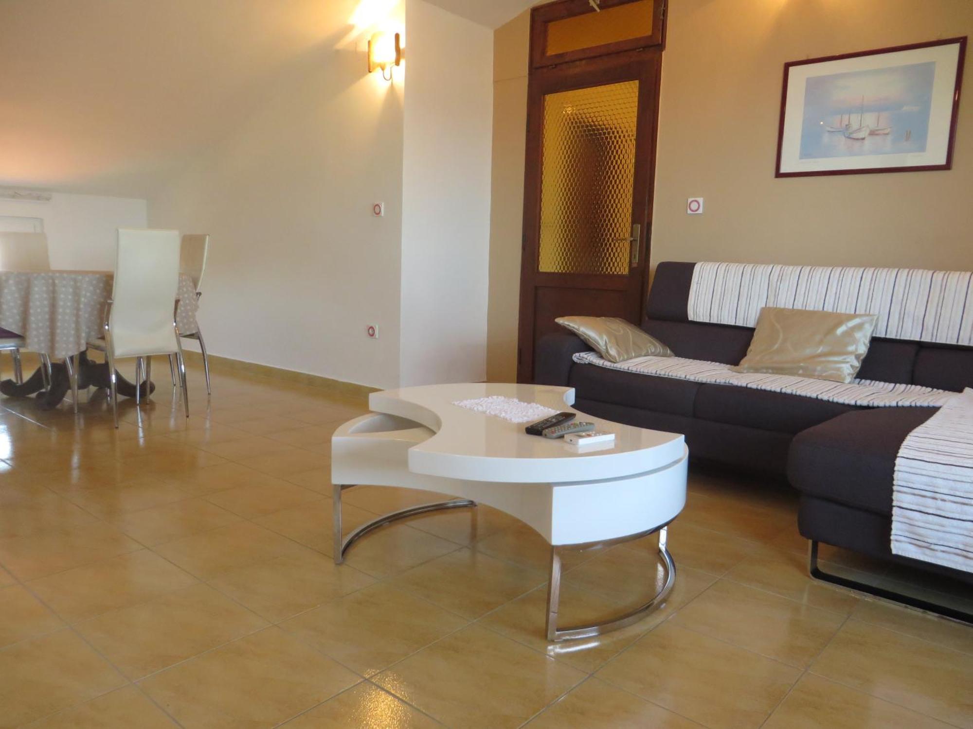 Apartments Gloria Biograd Na Moru Chambre photo