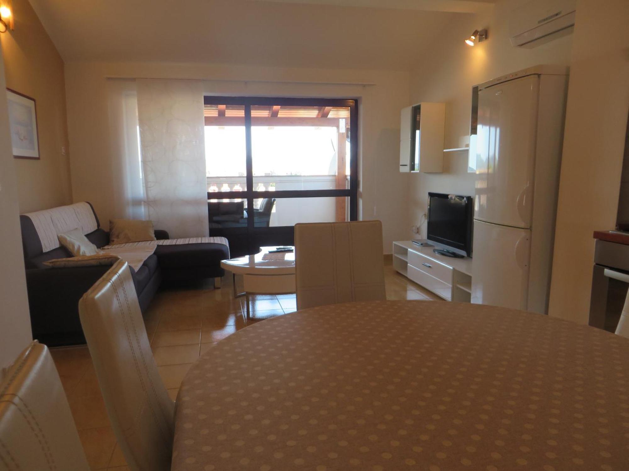 Apartments Gloria Biograd Na Moru Chambre photo