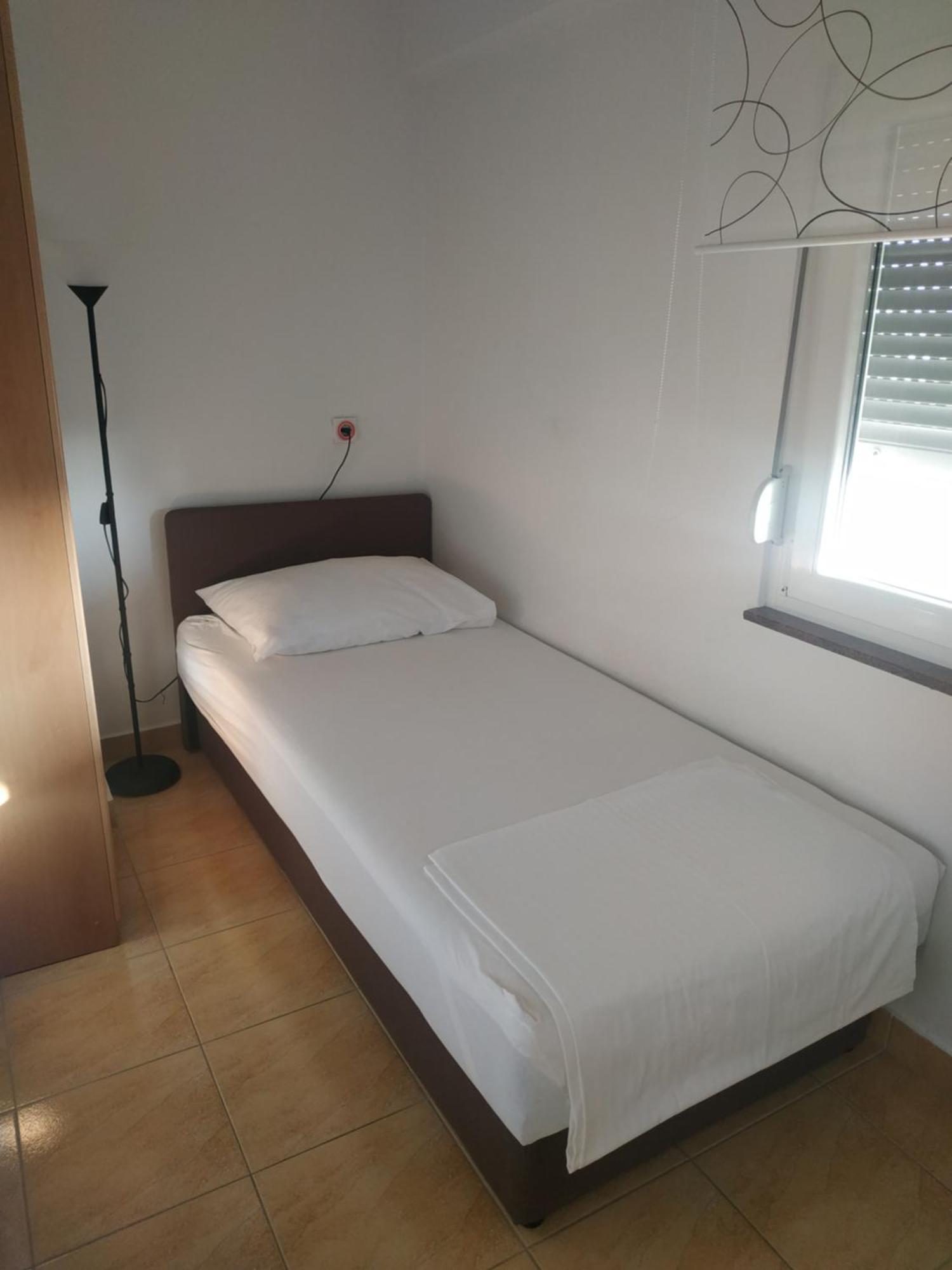 Apartments Gloria Biograd Na Moru Extérieur photo