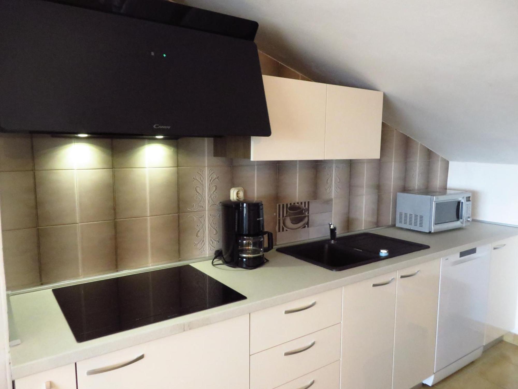 Apartments Gloria Biograd Na Moru Chambre photo
