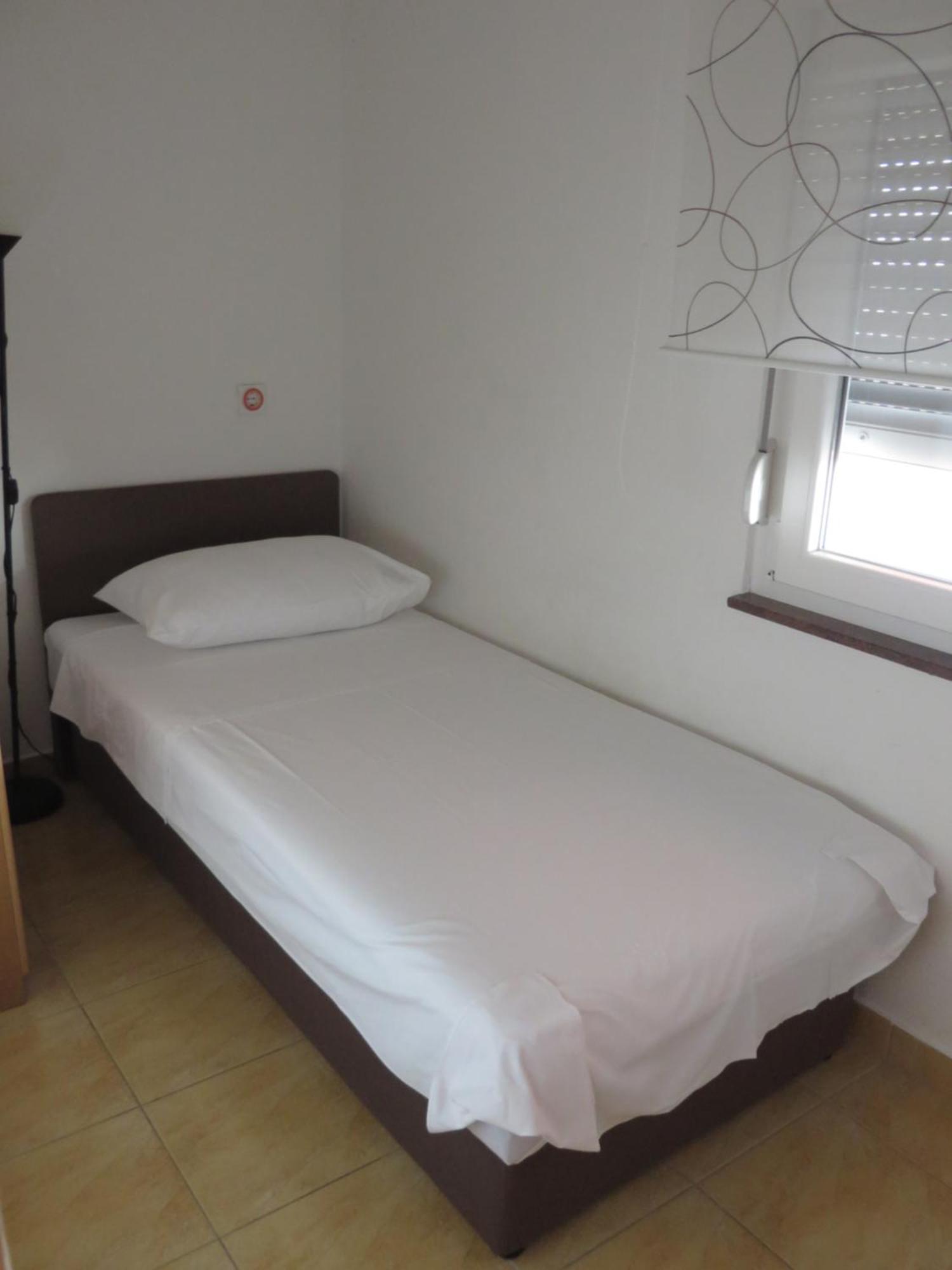 Apartments Gloria Biograd Na Moru Chambre photo