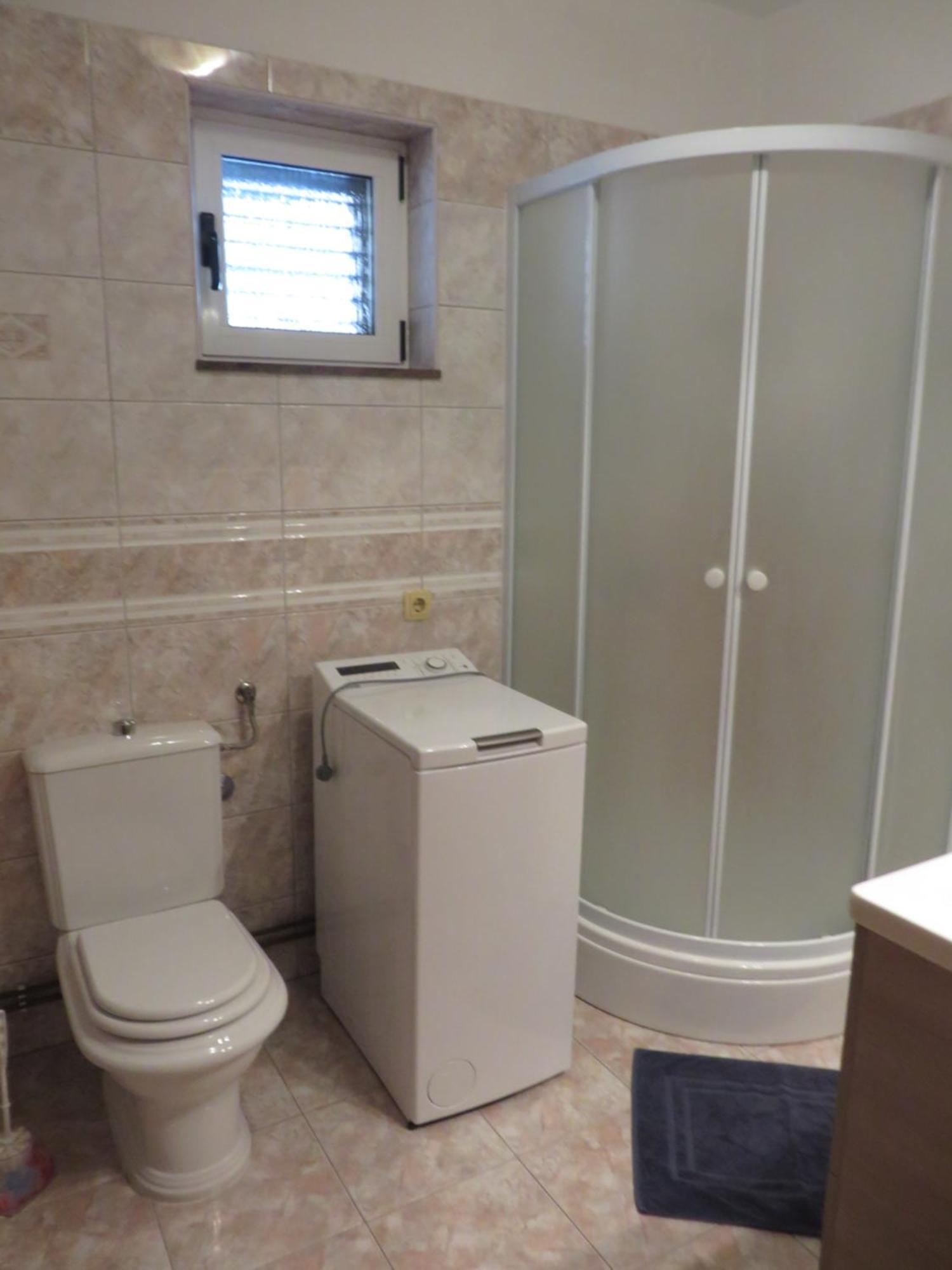 Apartments Gloria Biograd Na Moru Chambre photo