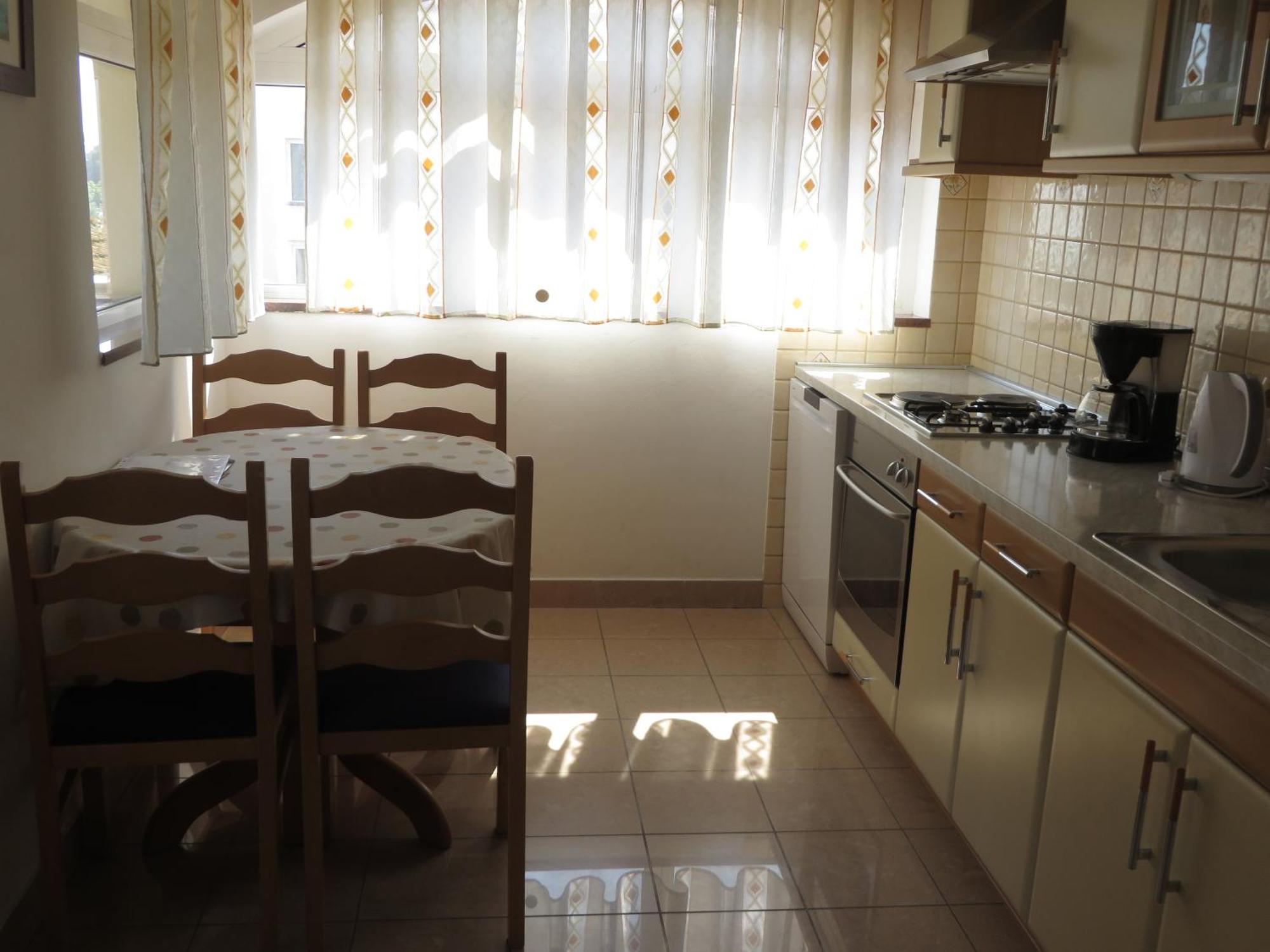 Apartments Gloria Biograd Na Moru Chambre photo