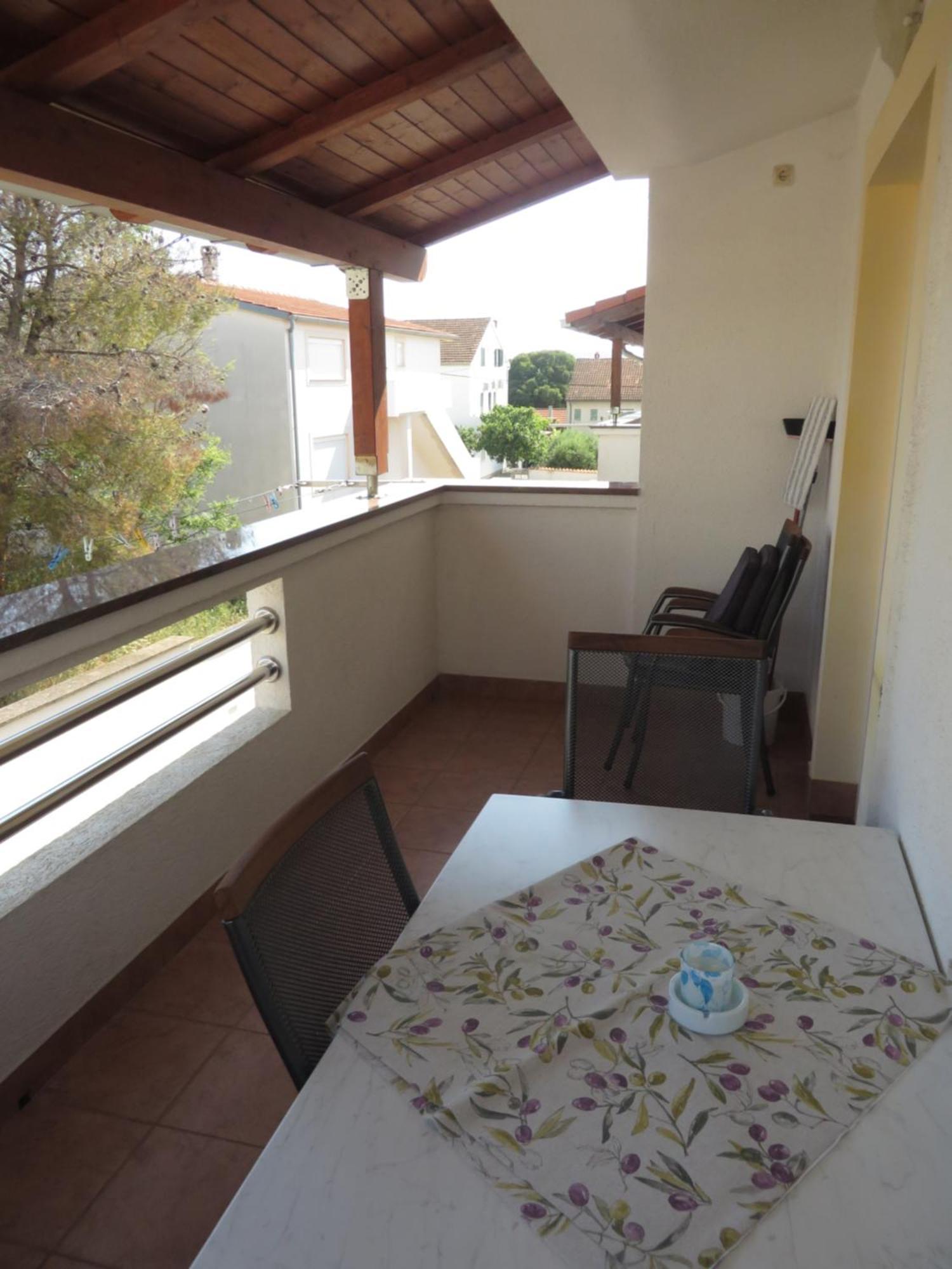 Apartments Gloria Biograd Na Moru Chambre photo